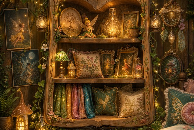 Décoration