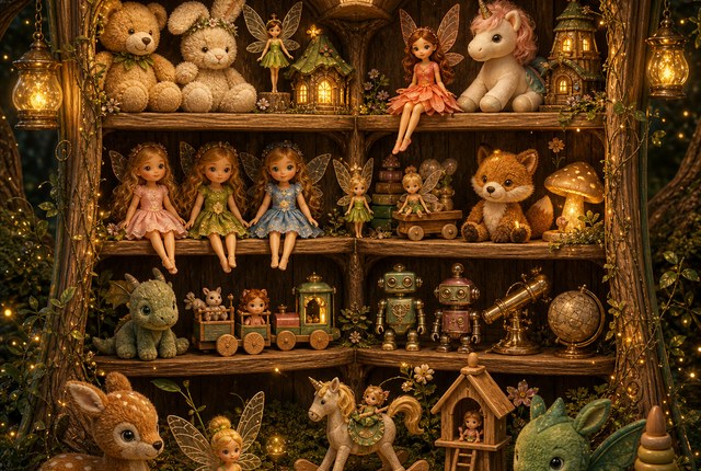 Jouets