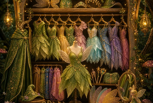 Tenues